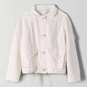 Aritzia Wilfred Free Alyona Jacket